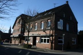 Hotels in Kerken